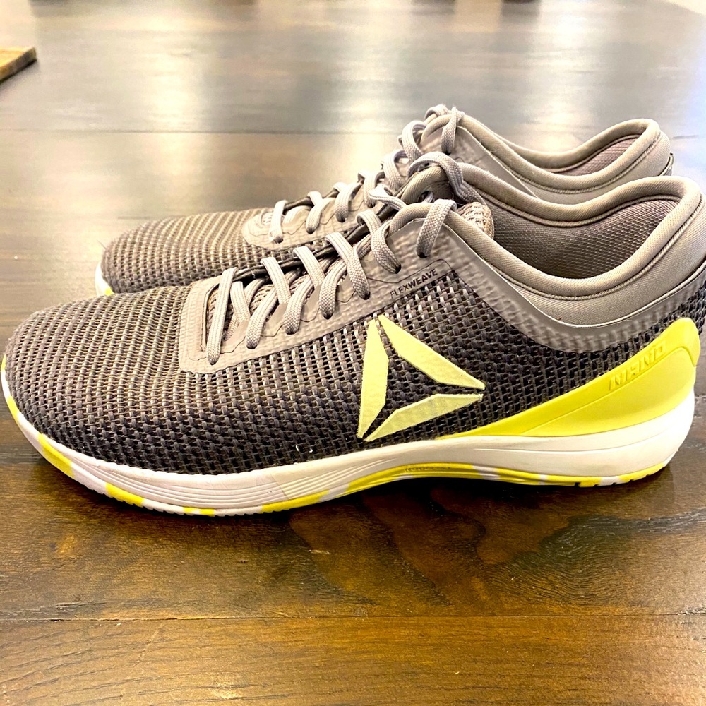 Reebok Nanos